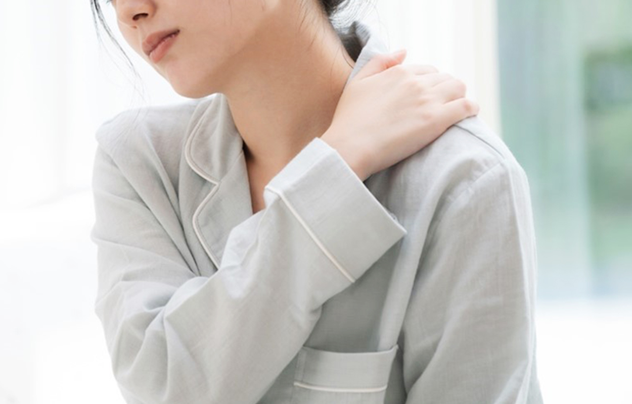 痛みに、新しい選択肢を